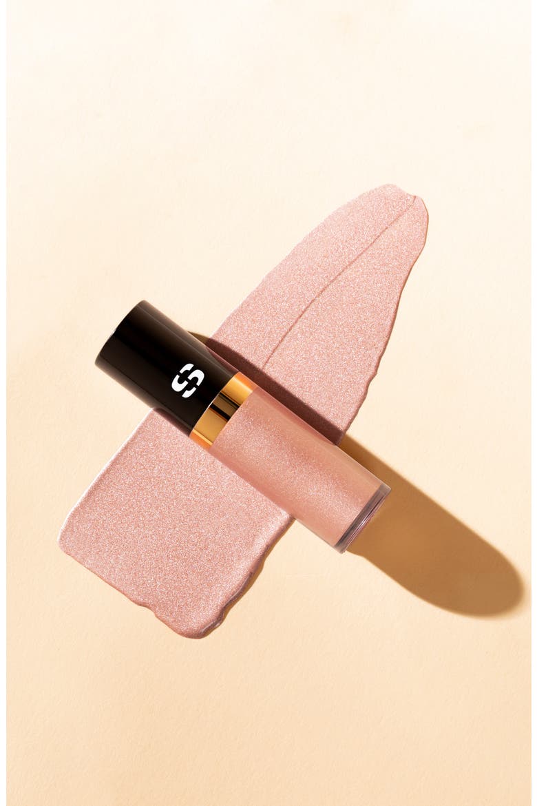 Ombre Éclat Liquide Eyeshadow, Alternate, color, 3 PINK GOLD