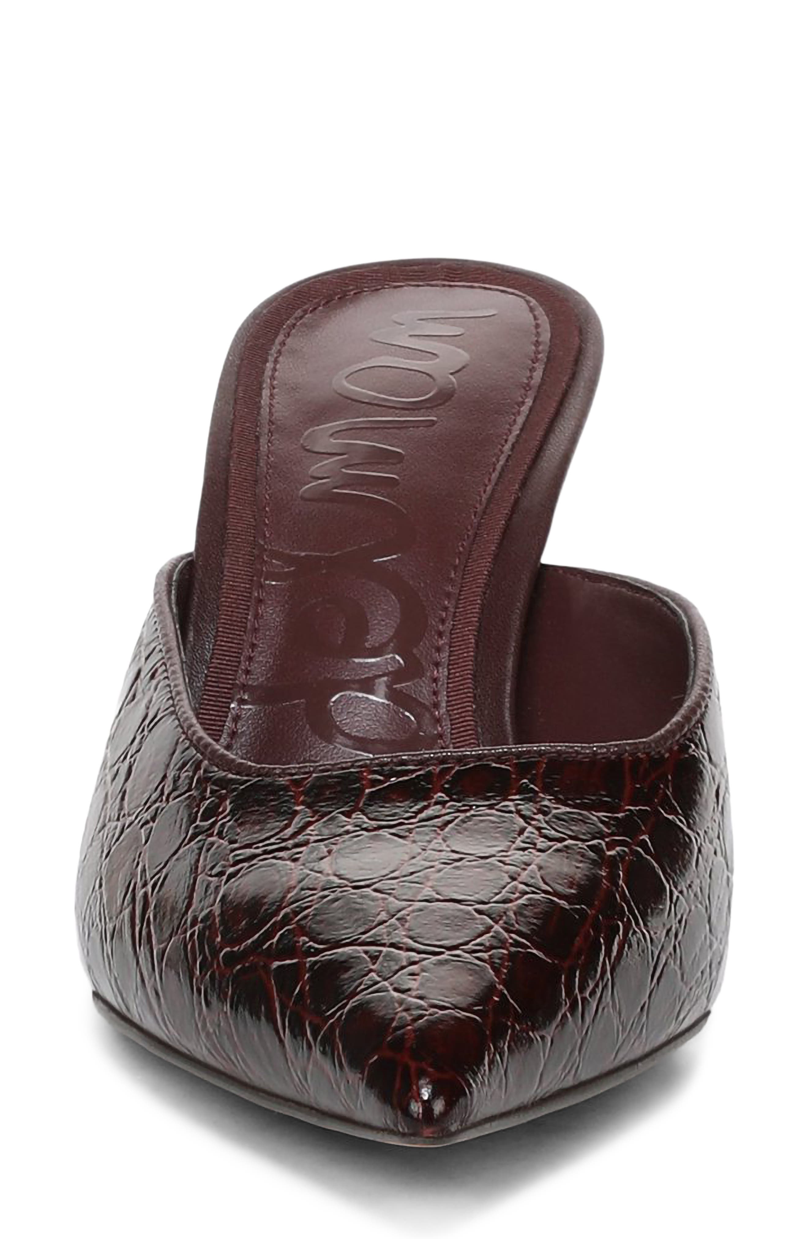 Margeaux Mule, Alternate, color, MERLOT