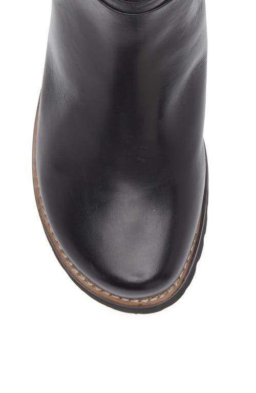 Regarde Le Ciel Layla Bootie In Black