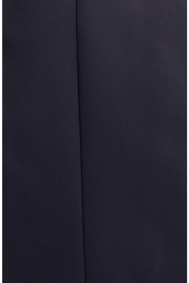Skylar Insulated Parka, Alternate, color, BLUE BLACK