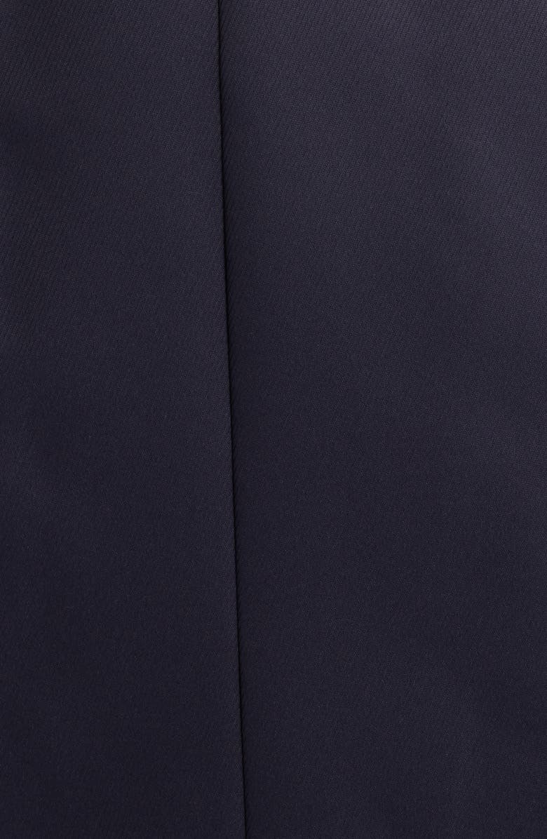 Save The Duck Skylar Insulated Parka, Alternate, color, Blue Black