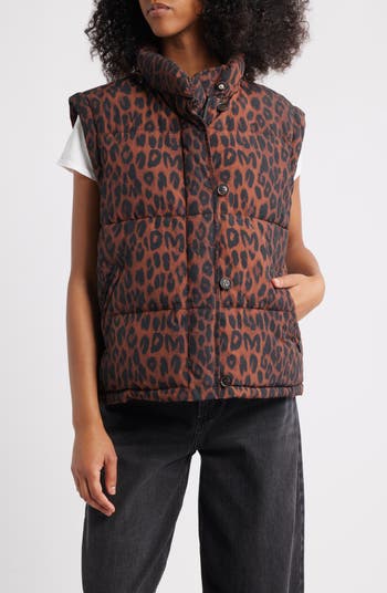 Pearl Convertible Hooded Puffer Jacket