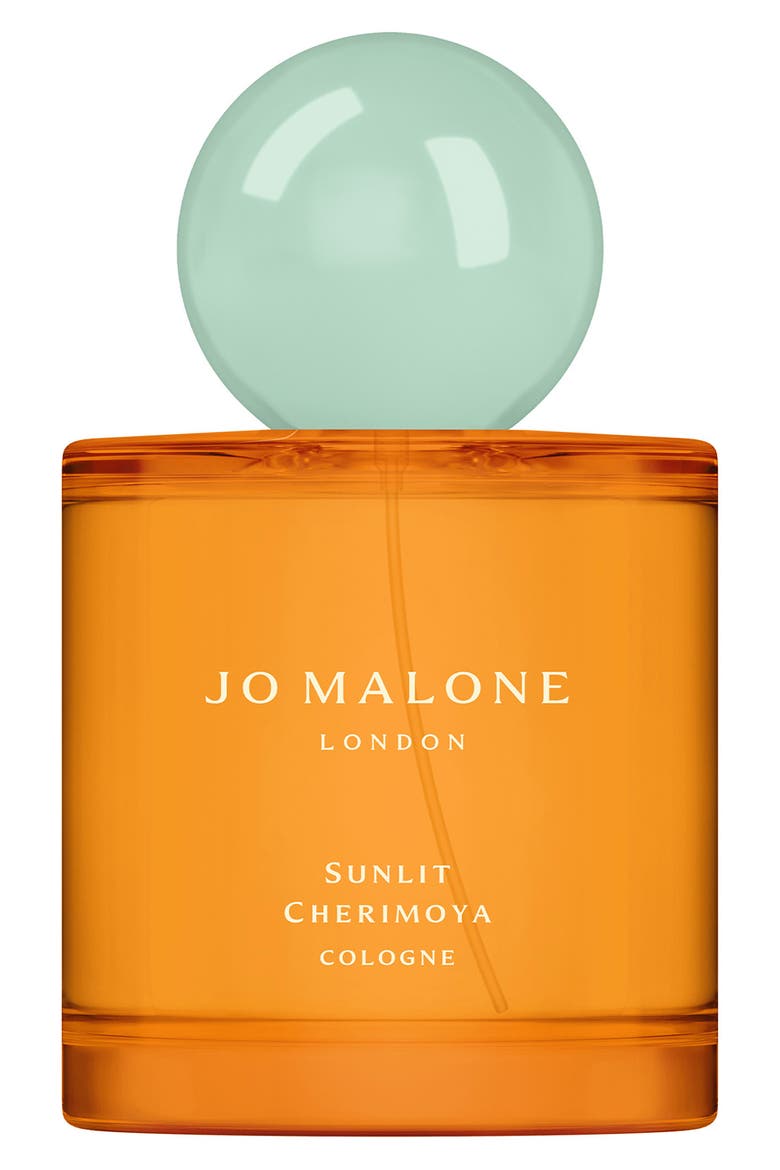 香水(ユニセックス) Jo Malone Sunlit Cherimoya Cologne 50ml Jo Malone London™ Sunlit Cherimoya Cologne (Limited Edition