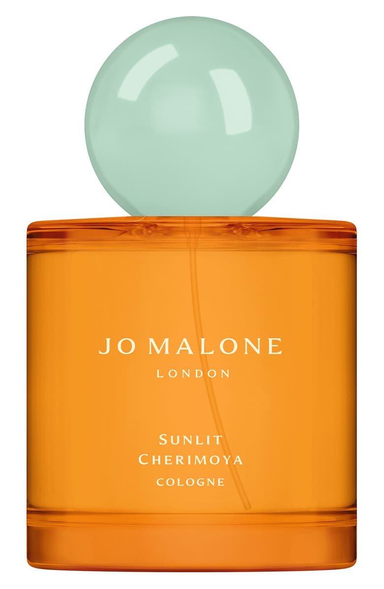 Jo Malone London<sup>™</sup> Sunlit Cherimoya Cologne, Alternate, color, 