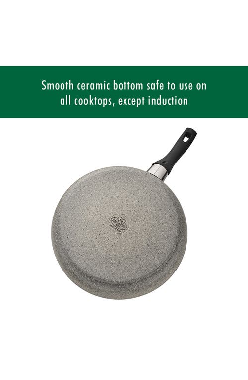 Ballarini Parma Nonstick 12-inch Fry Pan In Gray