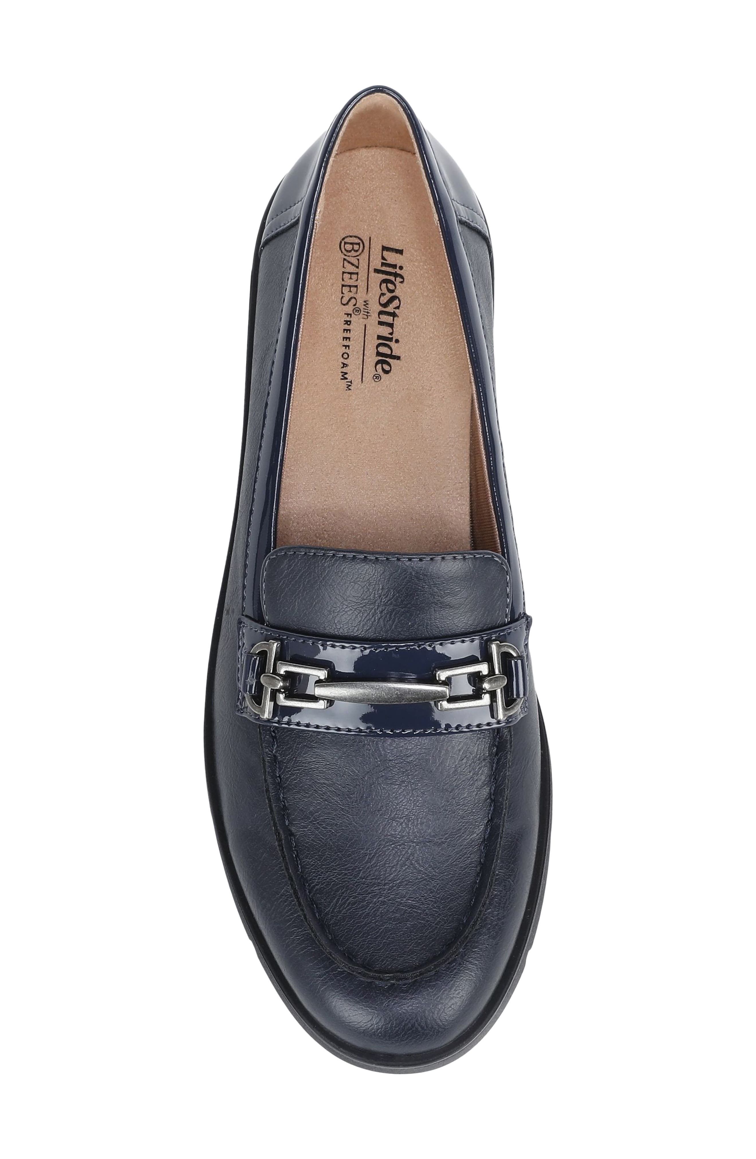 Vineyard Loafer, Alternate, color, LUXNAVY