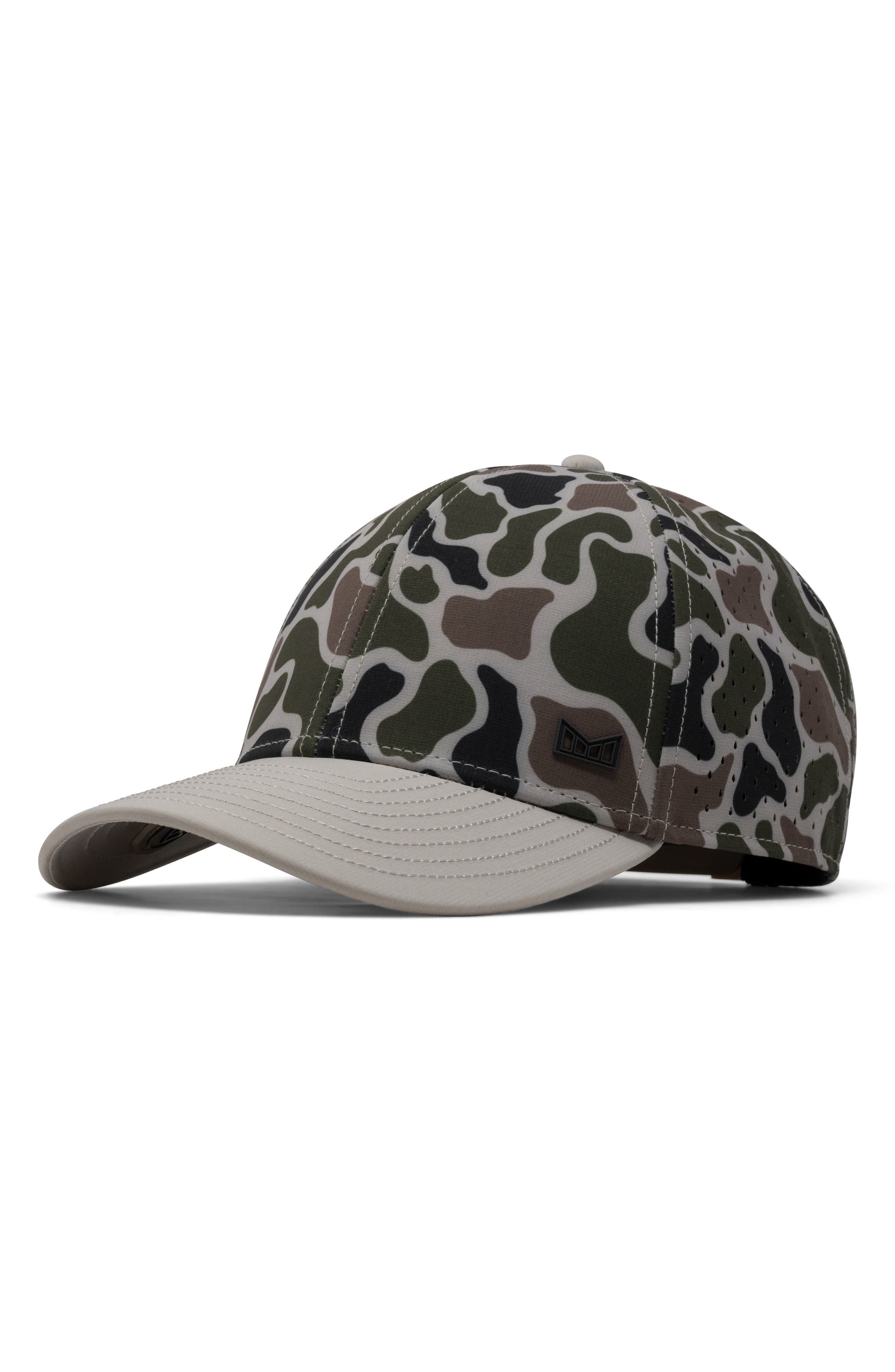 selected DUCK CAMO