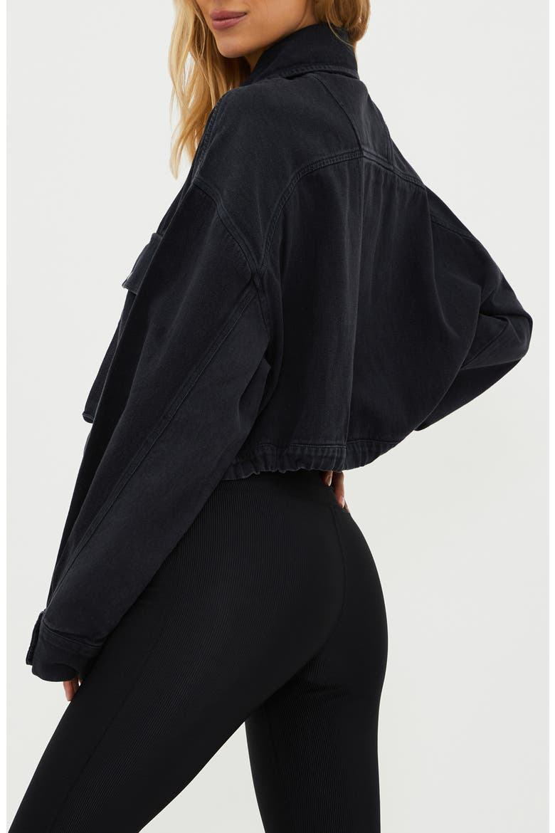 Isola Jacket, Alternate, color, INK