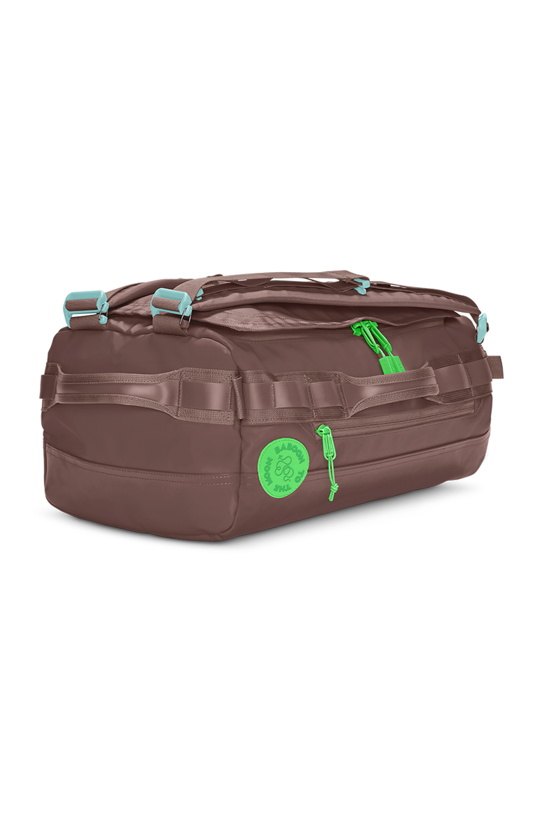 Baboon to the Moon Go-Bag Duffle Mini 32L, Alternate, color, Mint Chip