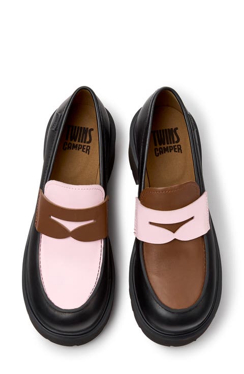 Milah Penny Loafer