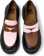 Camper Milah Penny Loafer