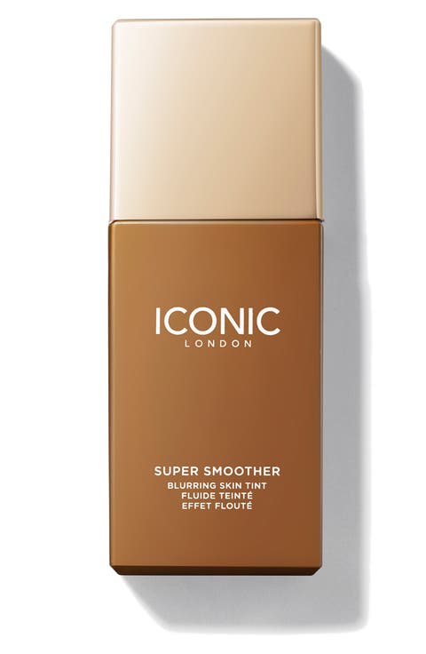 Super Smoother Blurring Skin Tint