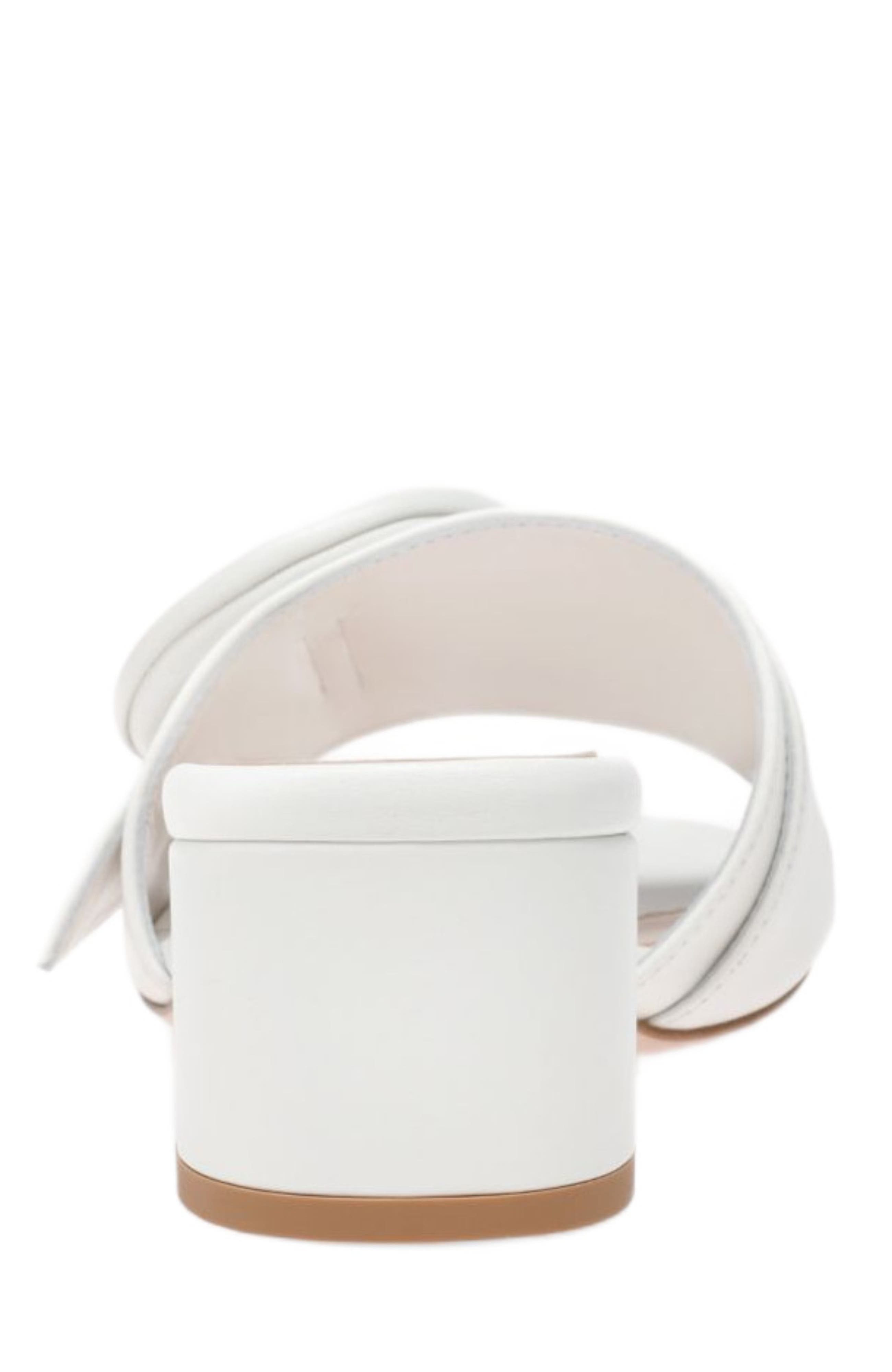 Gianvito Rossi Venezia Mule, Alternate, color, 