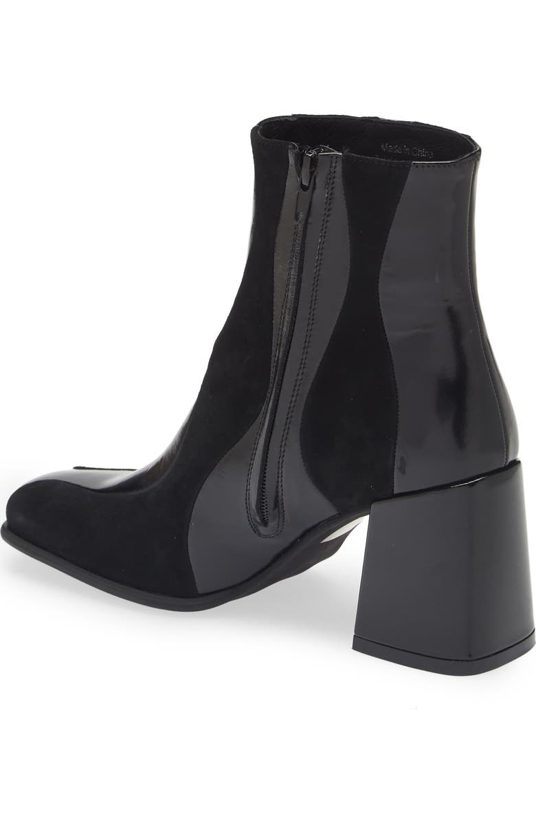 Jeffrey Campbell Lavalamp Bootie, Alternate, color,