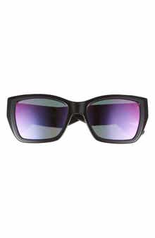 54mm Rectangular Sunglasses