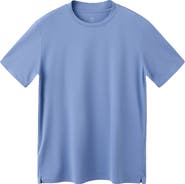 MANGO Slim Fit Comfort Stretch T-Shirt