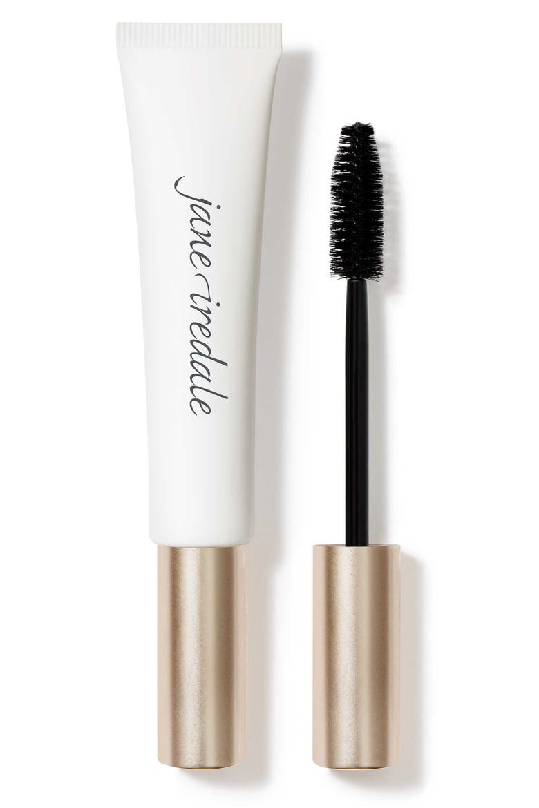 Longest Lash Thickening & Lengthening Mascara, Main, color, BLACK ICE