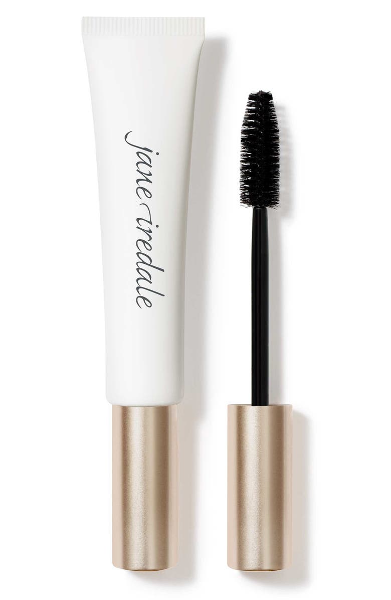 jane iredale Longest Lash Thickening & Lengthening Mascara, Main, color, 