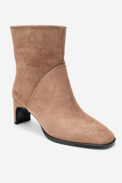 Nordy Leather Boot