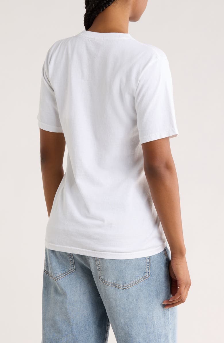 Prince Peter Beverly Hills Rodeo Drive Graphic T-Shirt, Alternate, color, White