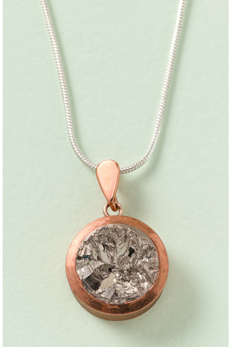 Embrace Change Necklace, Main, color, Multi