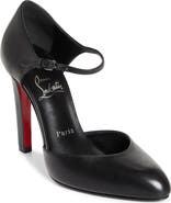 Christian Louboutin Fanny Demie Pump