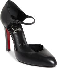 Christian Louboutin Fanny Demie Pump