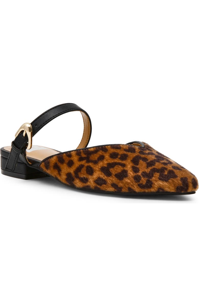 DV by Dolce Vita Domainica Mule, Main, color, Leopard Pony