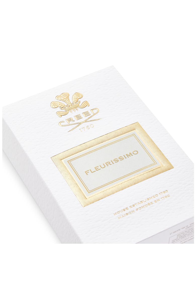 Fleurissimo Fragrance, Alternate, color, NO COLOR