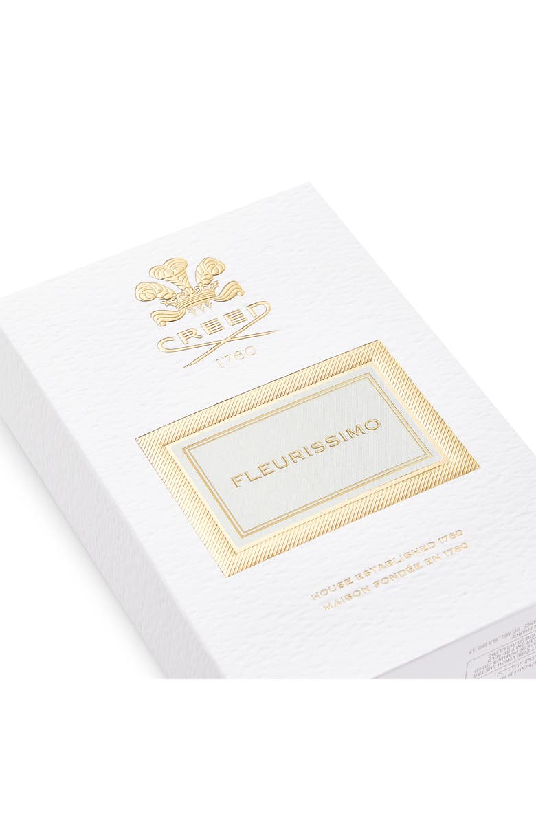 Creed Fleurissimo Fragrance, Alternate, color,