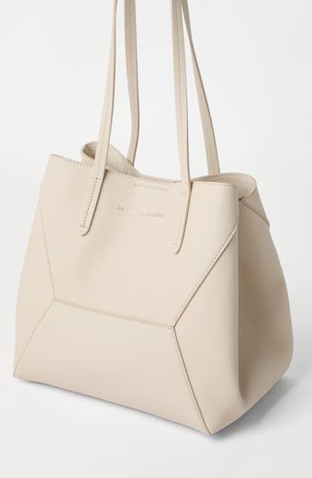 Calfskin small BC Duo bag