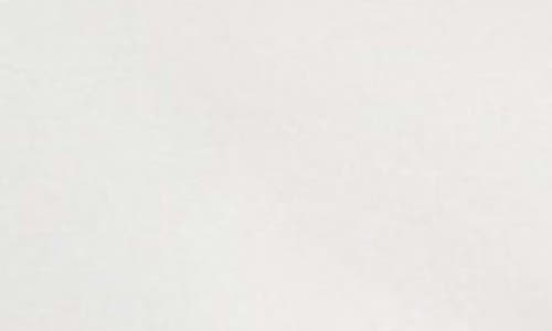 Guess Emy High Waist Straight Leg Pants In White