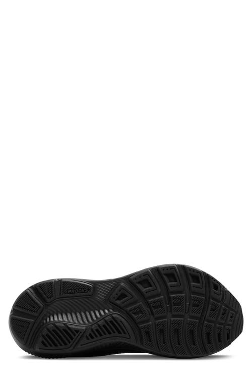 Brooks Ghost 17 Running Shoe