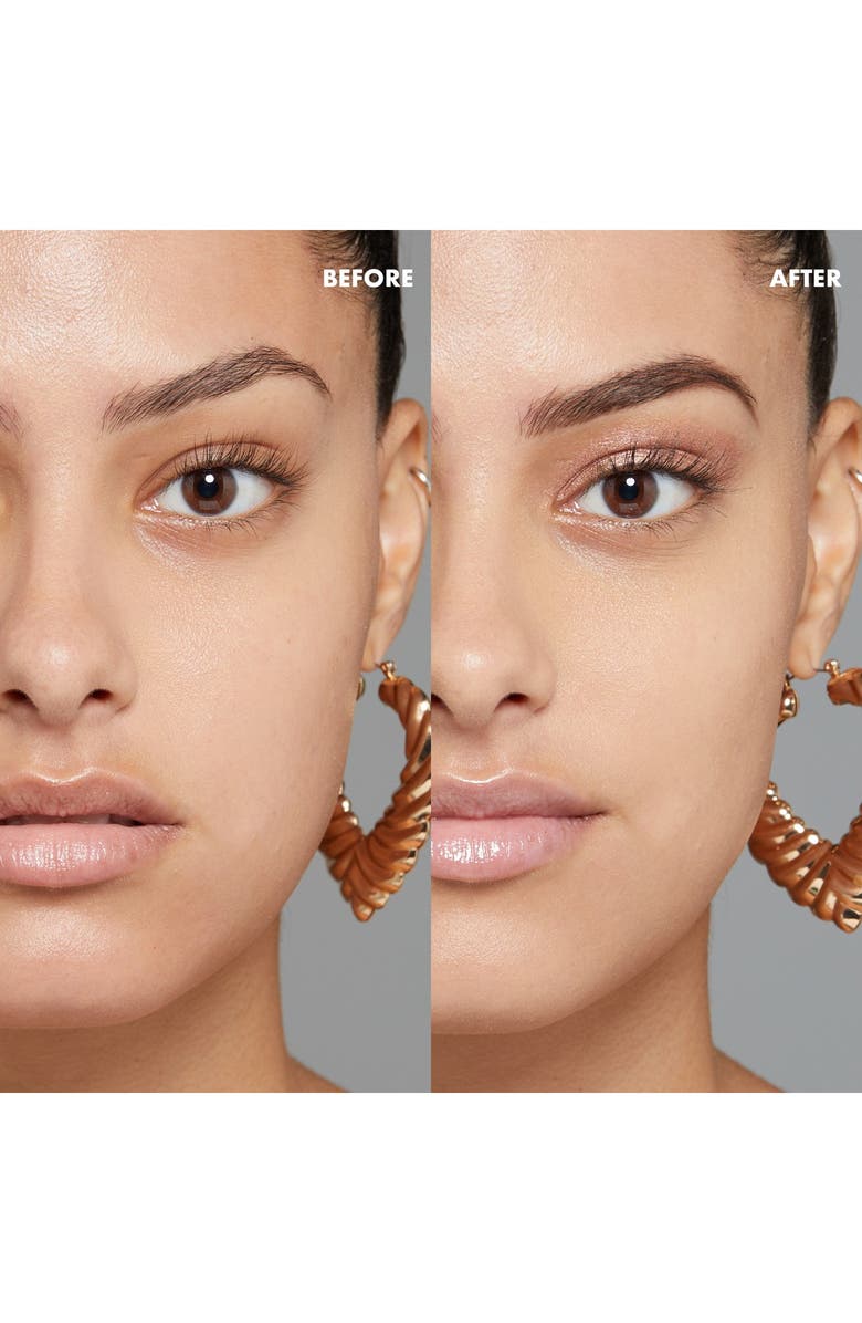 NYX PROFESSIONAL MAKEUP Hydra Touch Hydrating Primer, Alternate, color, 