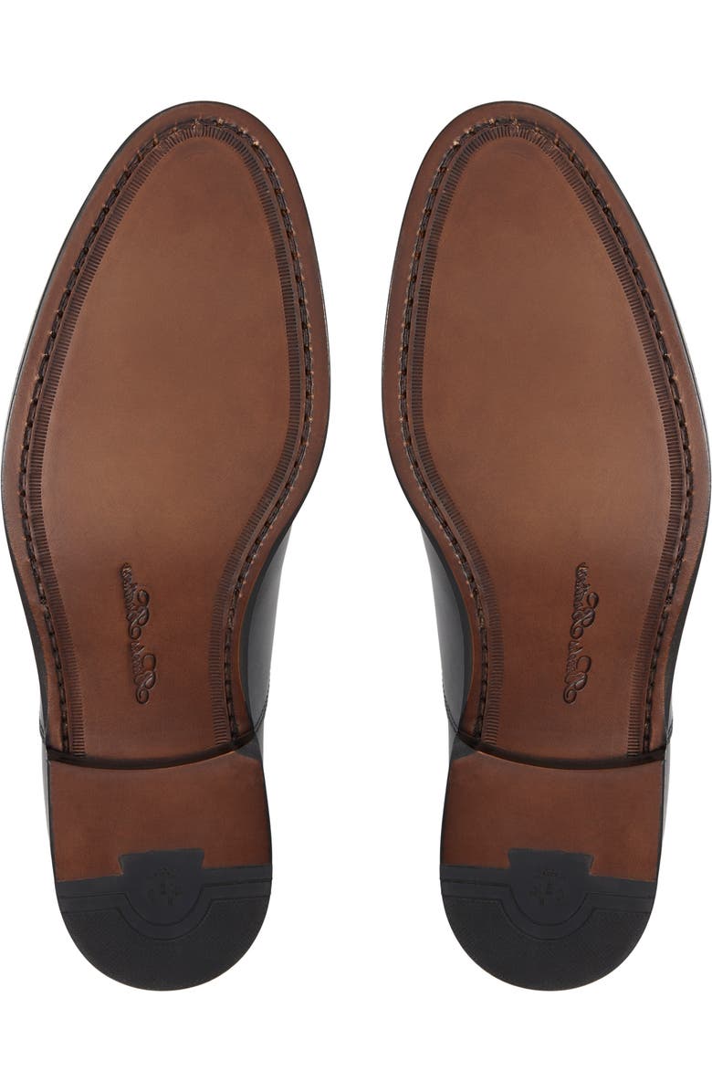 Brooks Brothers Carnegie Oxford, Alternate, color,