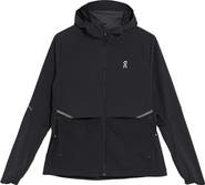 On Core Hooded Packable Running Jacket