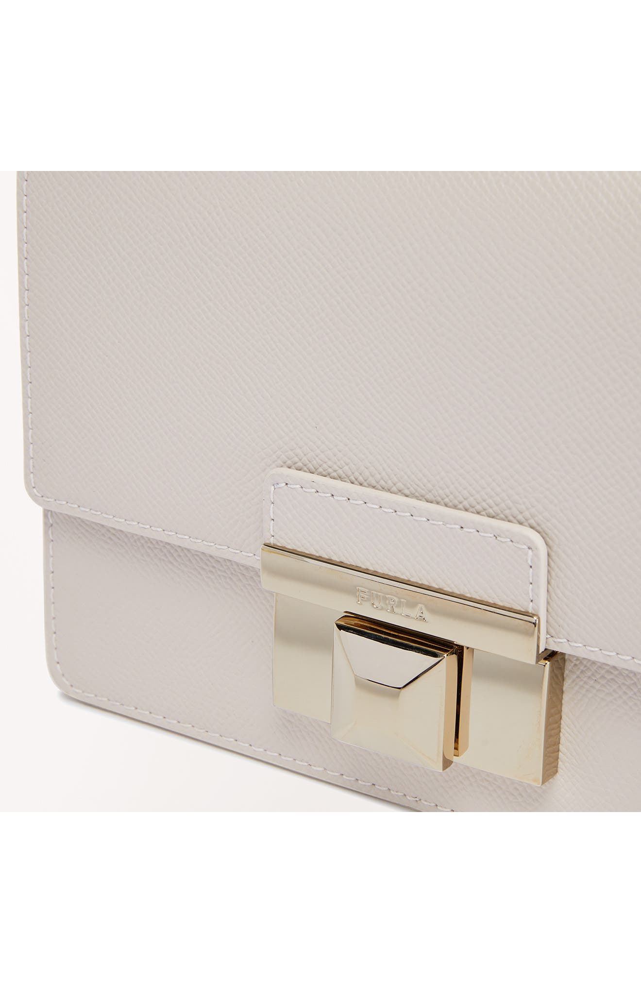 Venere Mini Crossbody Bag, Alternate, color, BALLERINA I