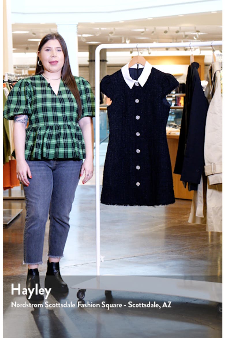 Riello Tweed Dress video