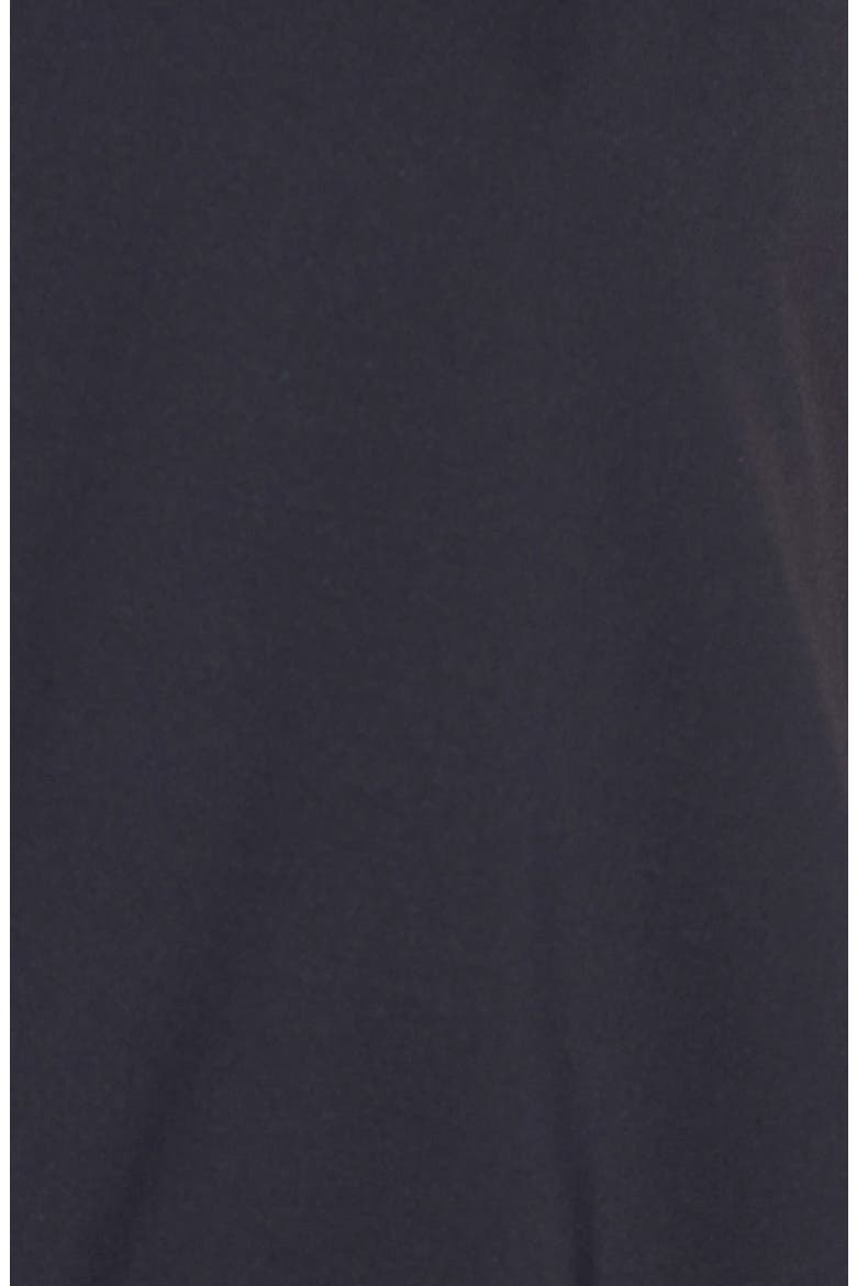 'Go Glam' One-Piece Swimsuit, Alternate, color, BLACK
