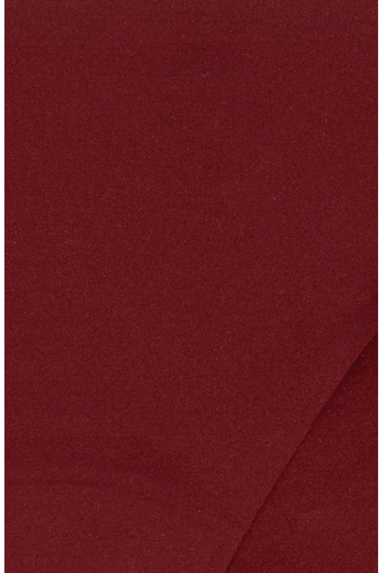Period & Leakproof Super Absorbency Seamless Brief, Alternate, color, CRIMSON ROSE