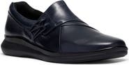 Clarks® Lynell Slip On Loafer