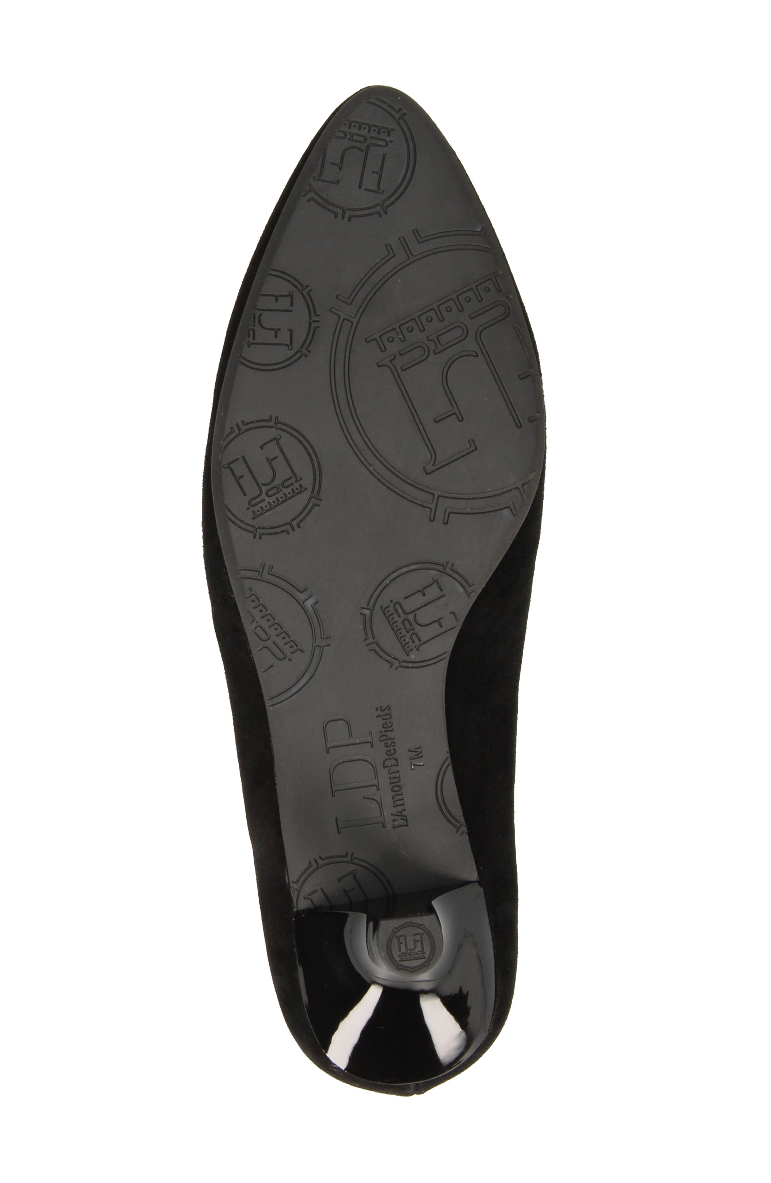 Kavan Pump, Alternate, color, BLACK/ BLACK