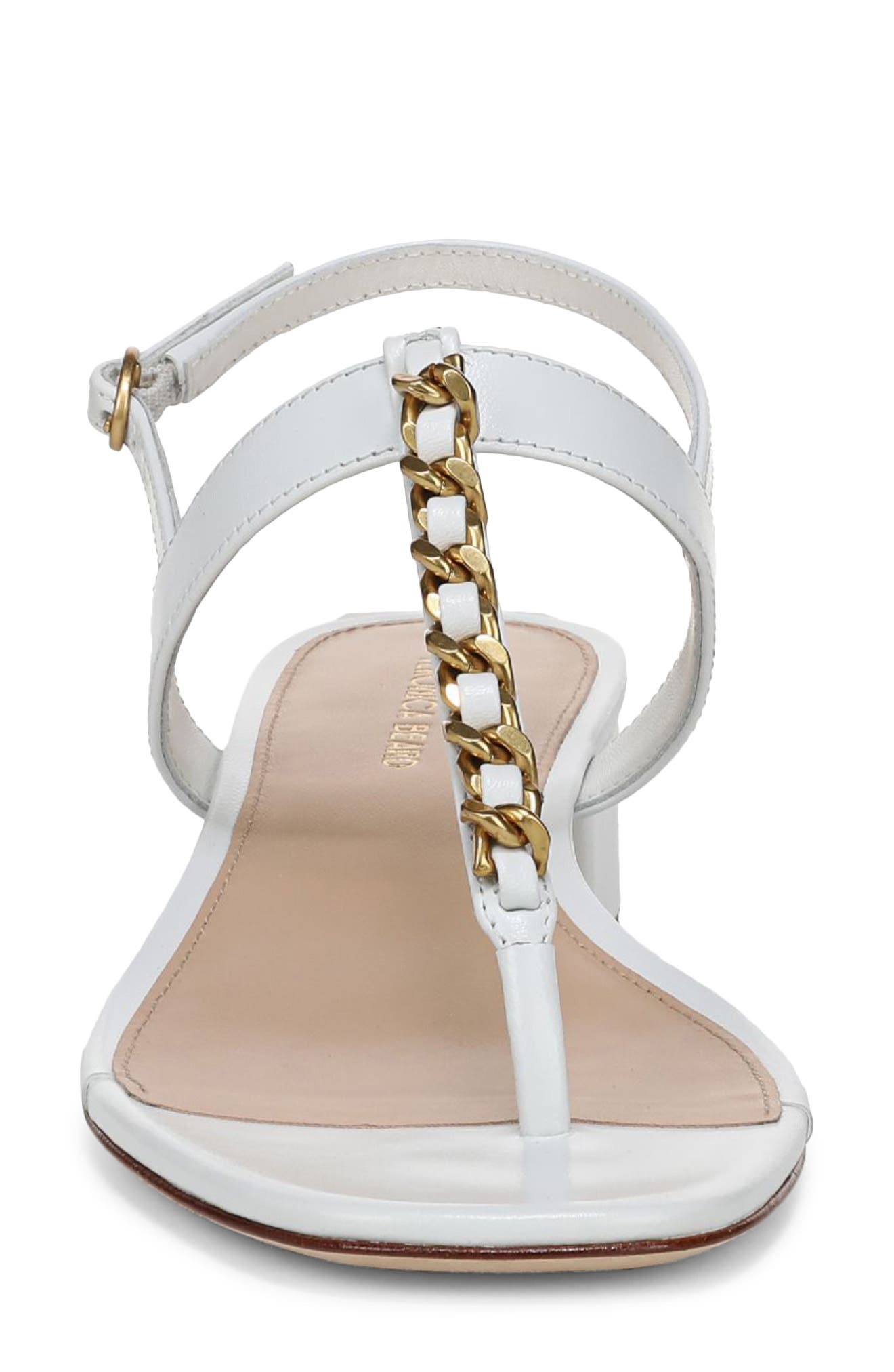 Andie Slingback Sandal, Alternate, color, COCONUT
