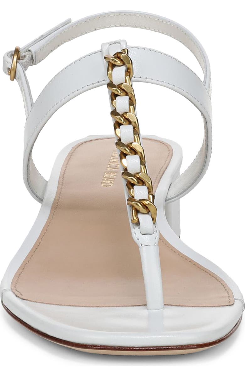 Veronica Beard Andie Slingback Sandal, Alternate, color, Coconut
