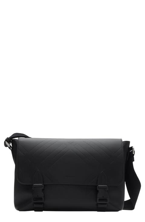 Men's Burberry Messenger Bags | Nordstrom