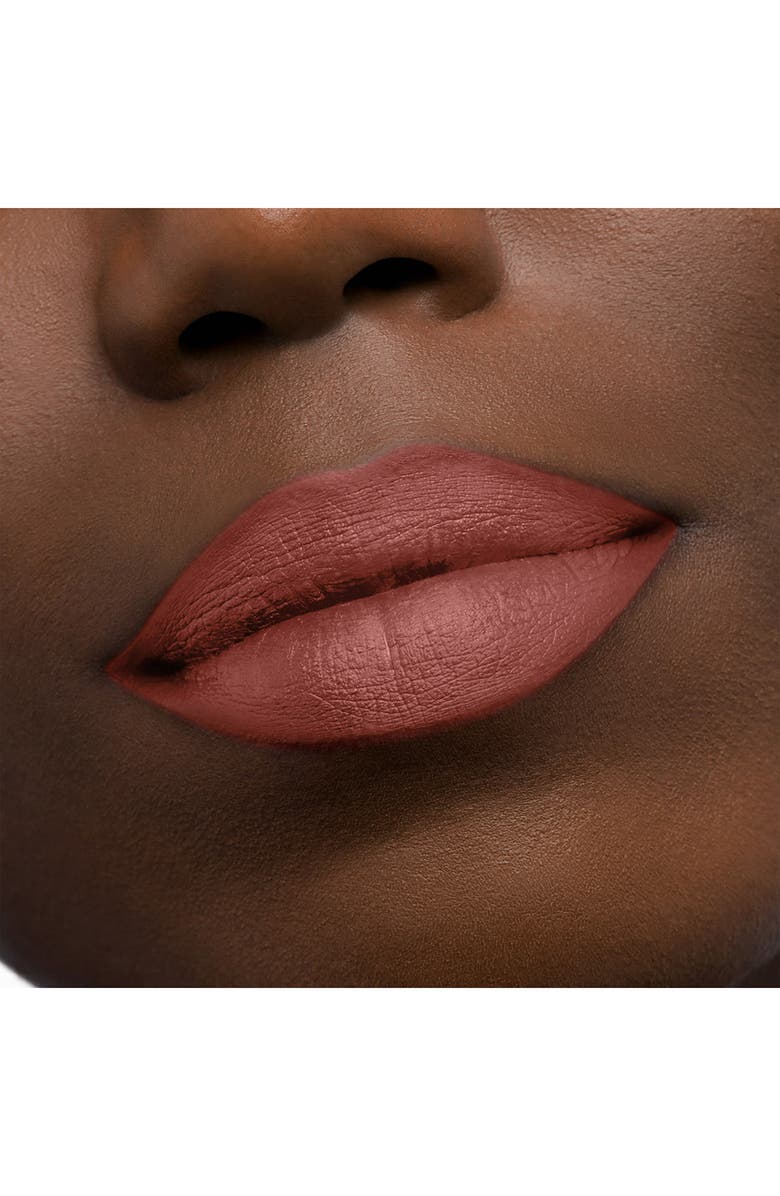 Christian Louboutin Rouge Louboutin Velvet Matte On the Go Lipstick, Alternate, color, Milky Light 342