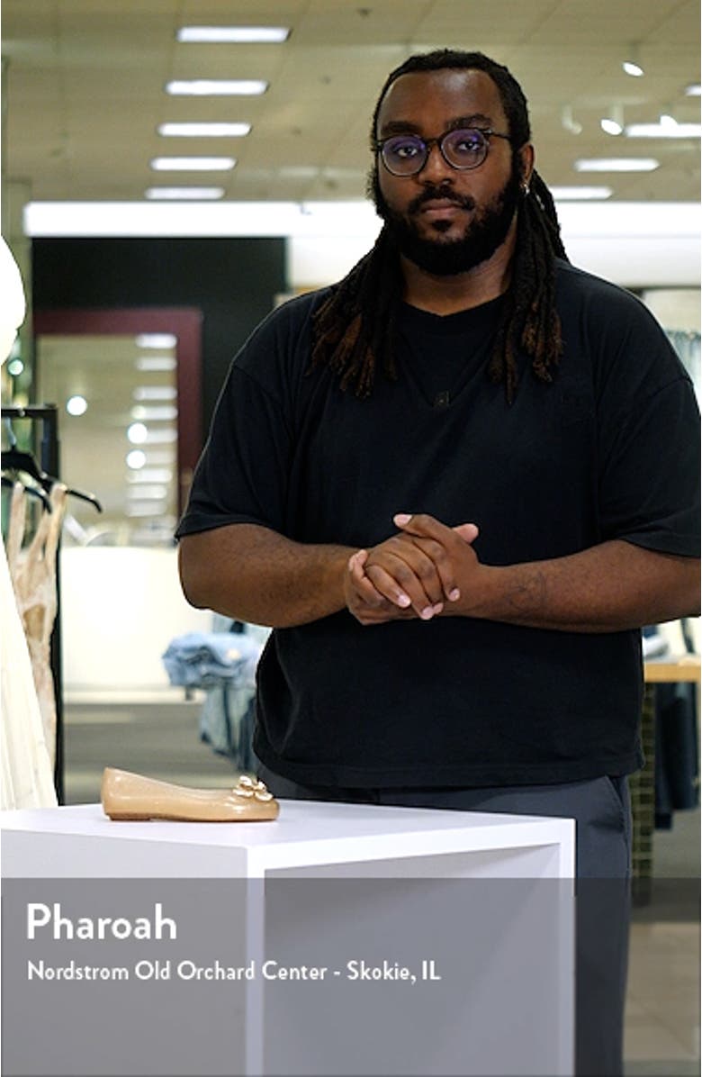 Kids' Sweet Love Ballet Flat, sales video thumbnail