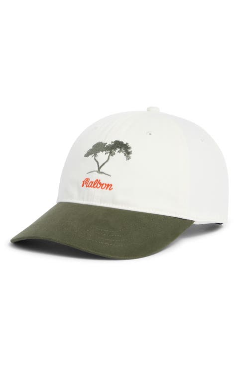 Torrey Pines Adjustable Dad Cap