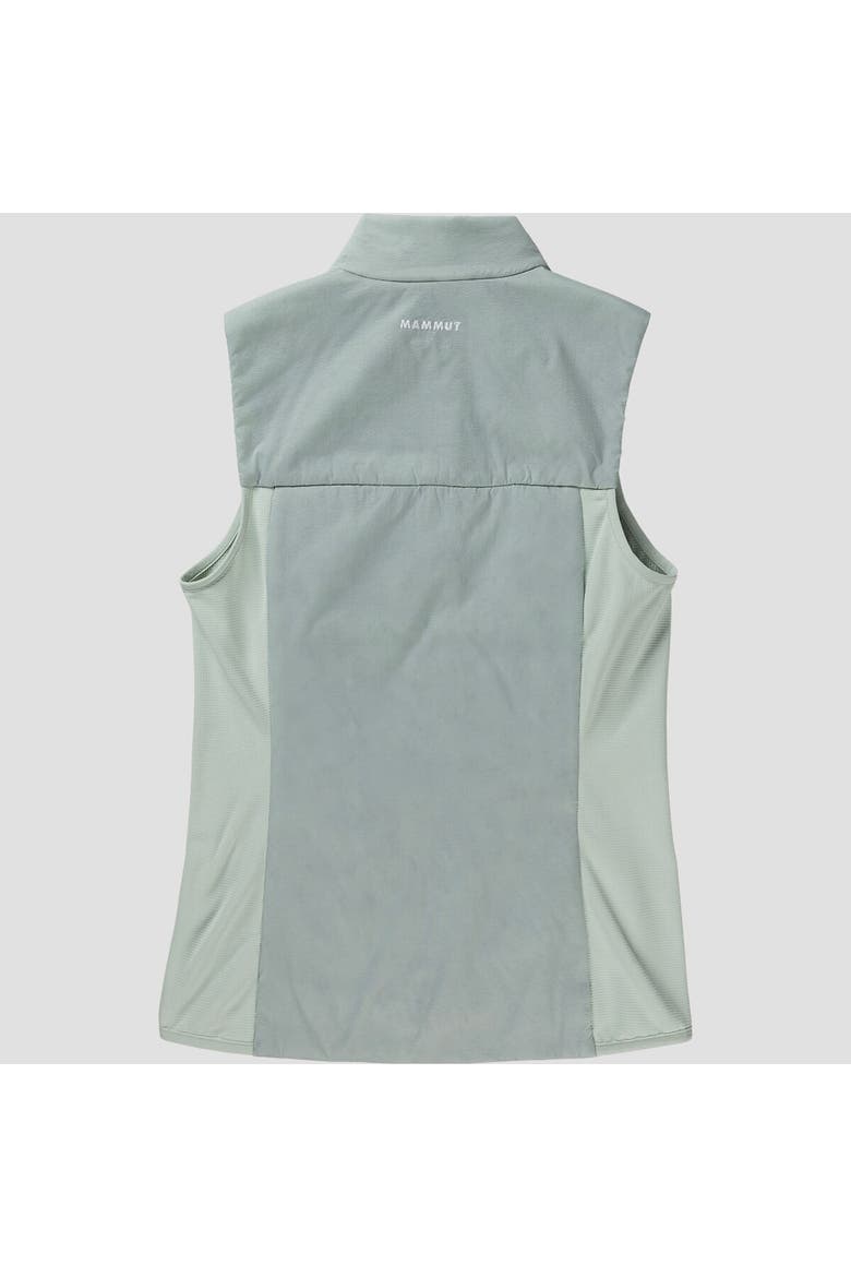 Rime Air In Hybrid Vest - Women's, Alternate, color, Silver Sage