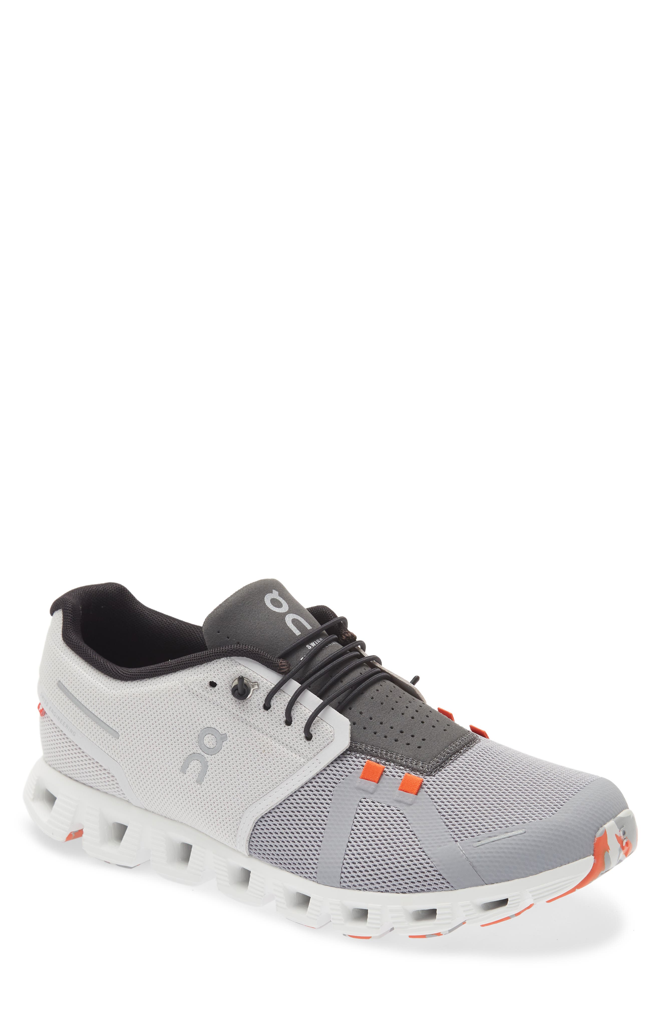 On Cloud 5 Fuse Sneaker, Main, color, 
